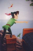 Peter Pan #2