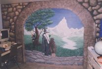 Seigneur des anneaux #1